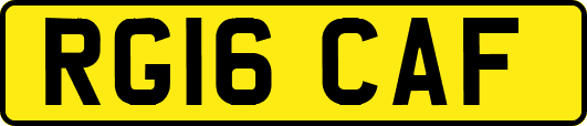 RG16CAF