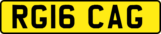 RG16CAG