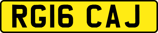 RG16CAJ