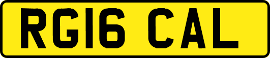 RG16CAL