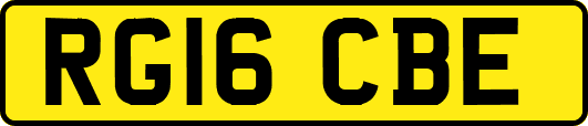 RG16CBE