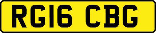 RG16CBG