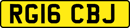 RG16CBJ