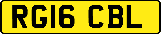RG16CBL