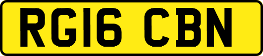 RG16CBN