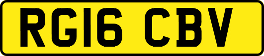 RG16CBV