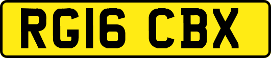 RG16CBX