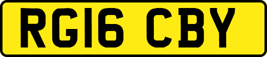 RG16CBY