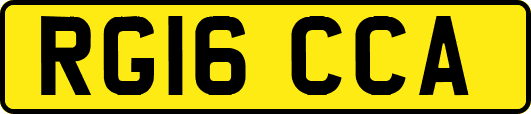 RG16CCA