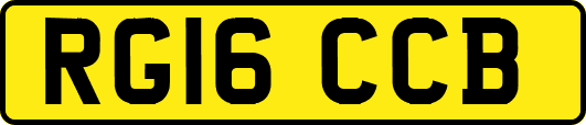 RG16CCB