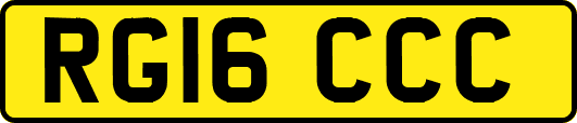 RG16CCC
