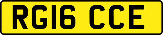 RG16CCE