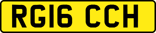 RG16CCH