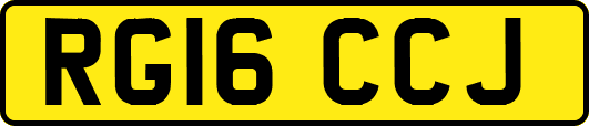 RG16CCJ