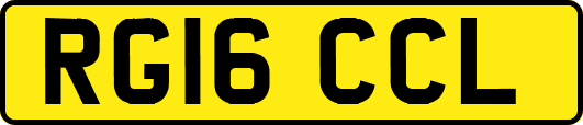 RG16CCL