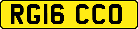RG16CCO