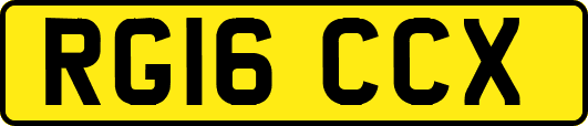 RG16CCX