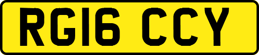 RG16CCY