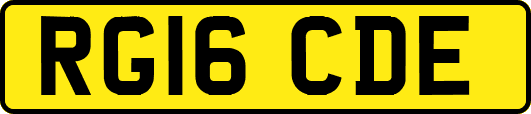 RG16CDE