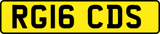 RG16CDS