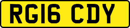 RG16CDY