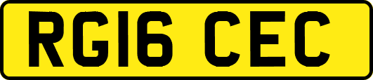 RG16CEC