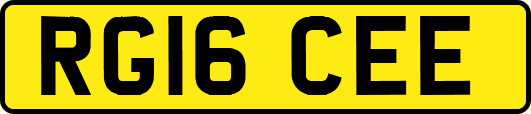 RG16CEE