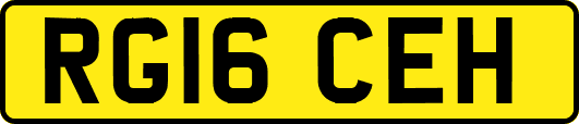 RG16CEH