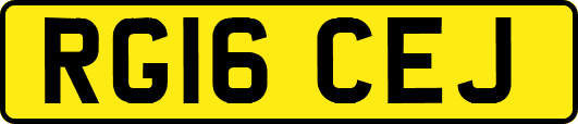 RG16CEJ