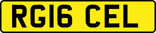 RG16CEL