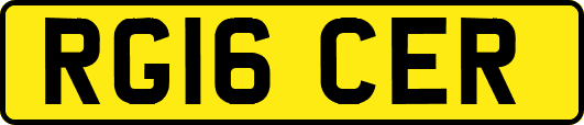 RG16CER