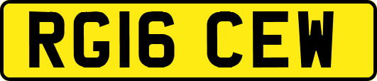 RG16CEW