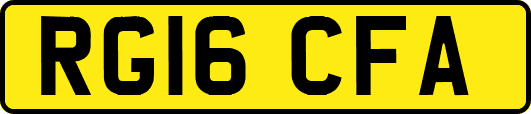 RG16CFA