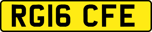 RG16CFE