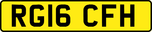 RG16CFH