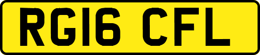 RG16CFL