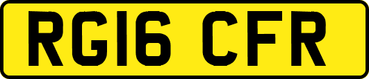RG16CFR