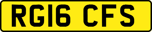 RG16CFS