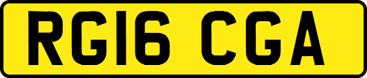 RG16CGA