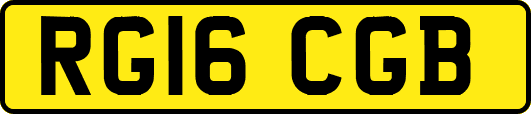 RG16CGB
