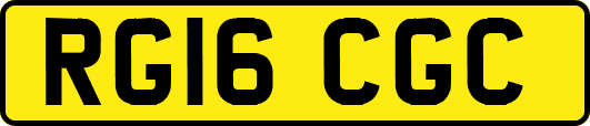 RG16CGC