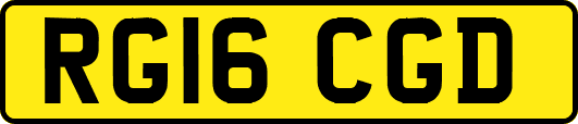 RG16CGD