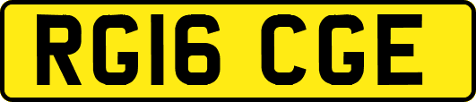 RG16CGE