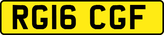 RG16CGF
