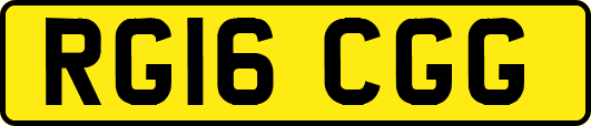 RG16CGG
