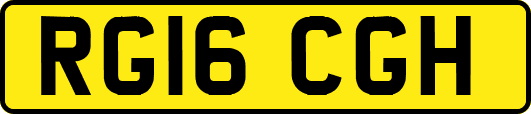 RG16CGH