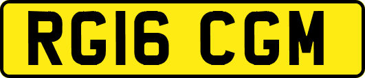 RG16CGM