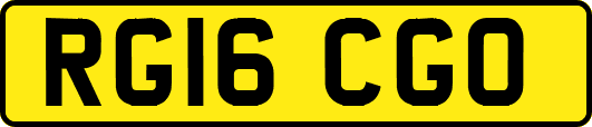 RG16CGO