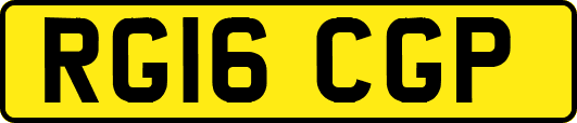RG16CGP