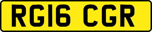 RG16CGR